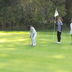 2017-09-25 Schulgolfcup