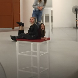 2017-10-02 Projektwoche Prag 5ORg