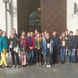 2017-11-07 Lehrausgang Bundeskanzleramt 7ORg