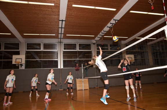Volleyball 07