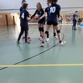 Volleyball Unterstufe 08