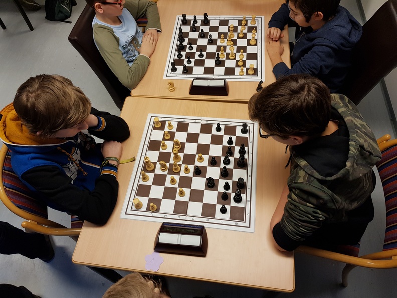 Schuelerliga Schach 03