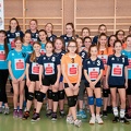 Schuelerliga Volleyball Finale 05