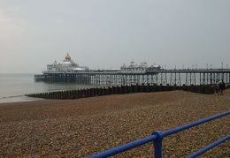 2018-05-23 Sprachwoche in England / Eastbourne 4AB - 23.5. – 30.5.2018