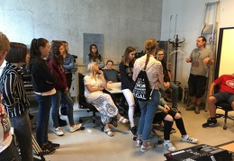 2018-06-13 Videoworkshop Zusammenhalt 4A