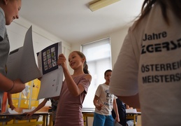 2018-06-18 English in Action 1AB