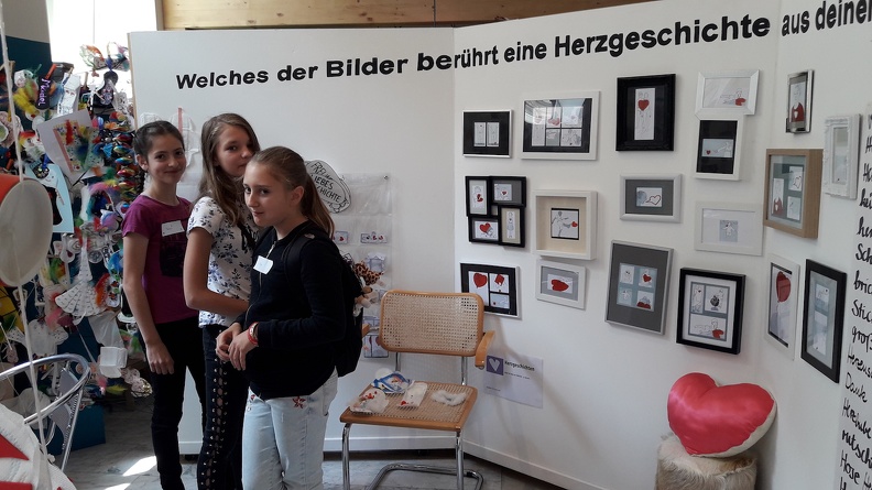 Sexualpaedagogischer Workshop 2