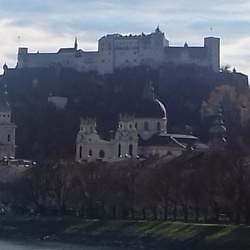 2018-11-06 Salzburg