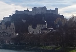 2018-11-06 Salzburg - Dieses Album anzeigen 2018-11-06 Salzburg