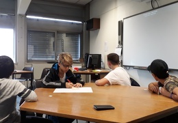 2018-11-08 Boysday 3A 4A - Dieses Album anzeigen 2018-11-08 Boysday 3A 4A