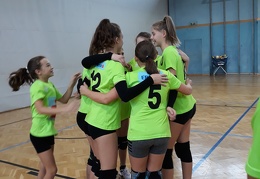 2018-12-13 SchuelerligaVolleyball - Dieses Album anzeigen 2018-12-13 SchuelerligaVolleyball