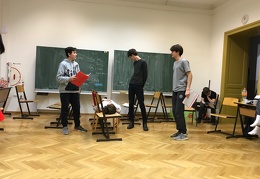 2019-01-18 Theaternacht - Dieses Album anzeigen 2019-01-18 Theaternacht