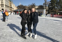 2019-01-30 Eislaufen 4AB - Dieses Album anzeigen 2019-01-30 Eislaufen 4AB