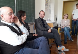 2019-04-11 Besuch Peter Stastny