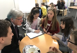 2019-05-21 Demokratiewerkstatt - display this album 2019-05-21 Demokratiewerkstatt
