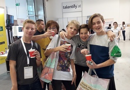 2019-10-16 Tag der Lehre - display this album 2019-10-16 Tag der Lehre