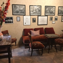 2020-09-28 Freudmuseum