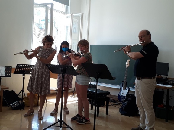 Musikorchester 10 (3679 visits) Musikorchester 10