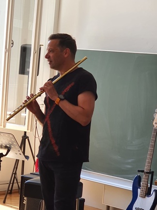 Musikorchester 7 (3253 visits) Musikorchester 7
