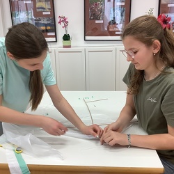 2025 03 28 3A Workshop Afghanische Drachen