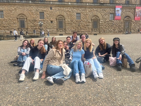 Florenz 10a