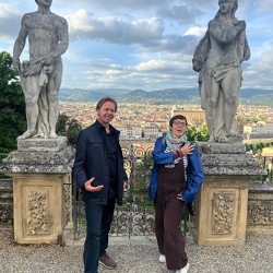 2025 05 05 Projektwoche Florenz 7A