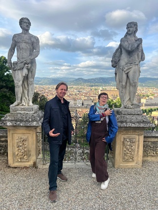 Florenz 21