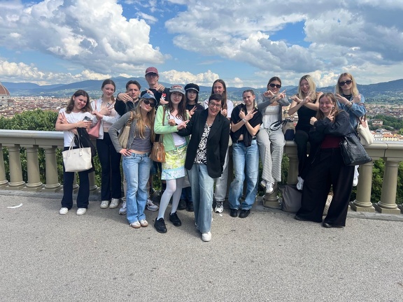 Florenz 22