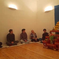 2025 05 08 Buddhistisches Zentrum 7B