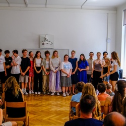 English in Action 5RG