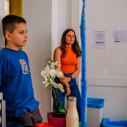 English in Action 1AB