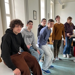 2025 04 10 Den otevřených dveří na slavistice