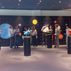 2025 10 13 IBOBB 4B FLiP Tour