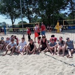 2026 05 04 Beach Volleyball
