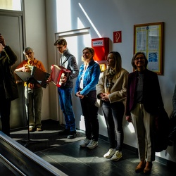 2026 03 09 VertreterInnen der slowenischen Volksgruppe