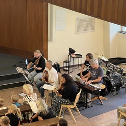 2025 09 18 Ökumenischer Gottesdienst