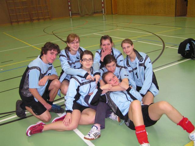 Schuelerliga Volleyball 02