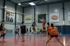 Schuelerliga Volleyball 07