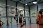 Schuelerliga Volleyball 08
